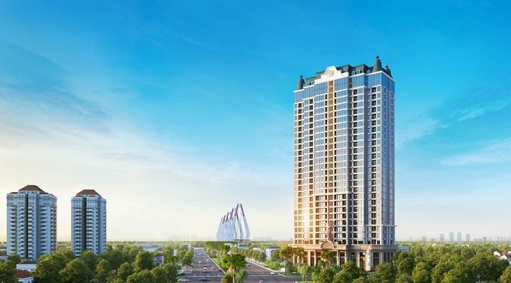 CĂN HỘ CHUNG CƯ KINH ĐÔ