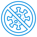 Kháng khuẩn & Chống nấm mốc