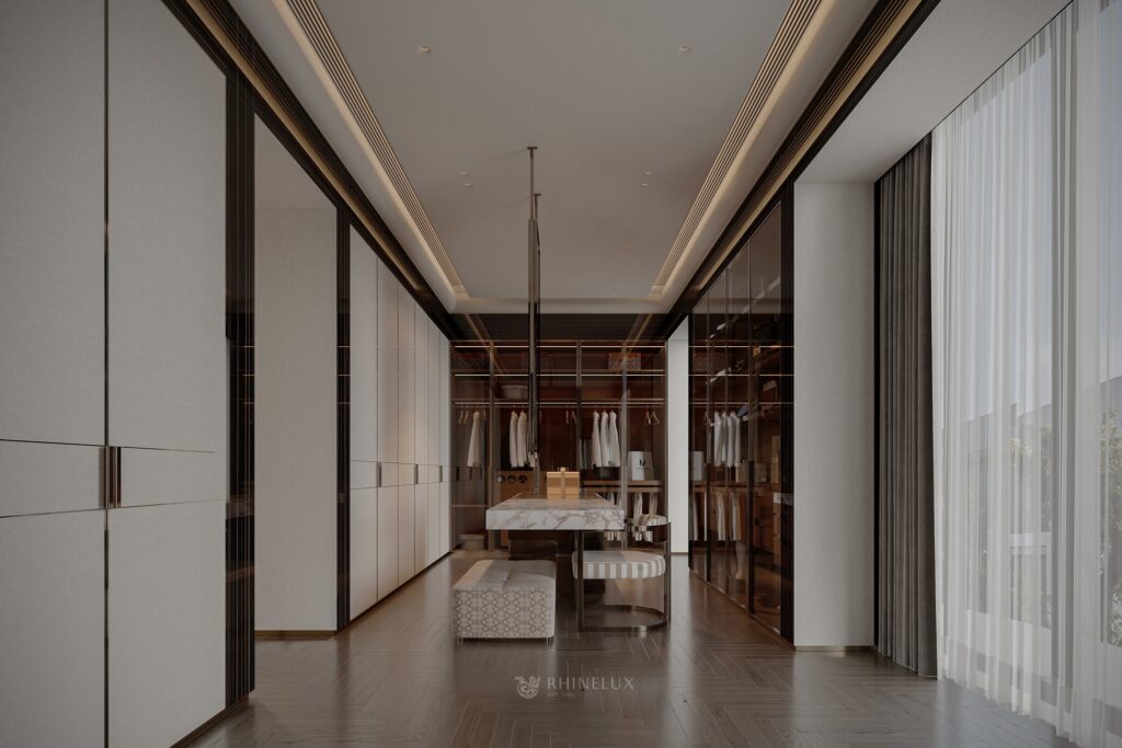 BIỆT THỰ ĐƠN LẬP CAO CẤP