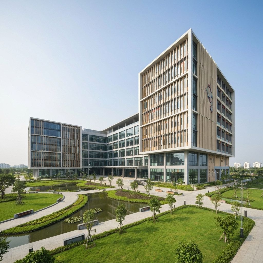 Trường Đại học Bách Khoa #2