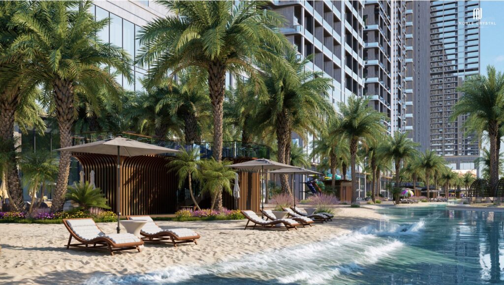 SUNSHINE CRYSTAL RIVER