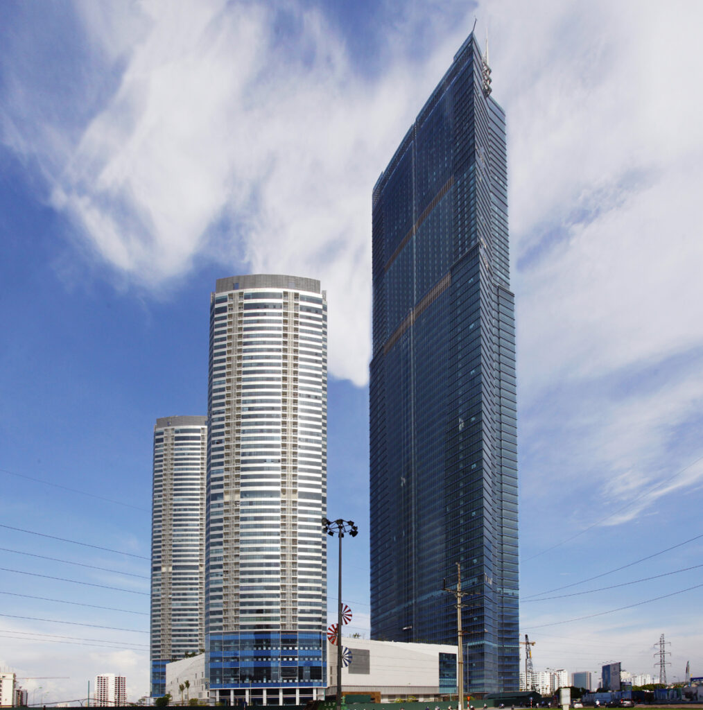 CĂN HỘ CAO CẤP – CHUNG CƯ KEANGNAM HÀ NỘI