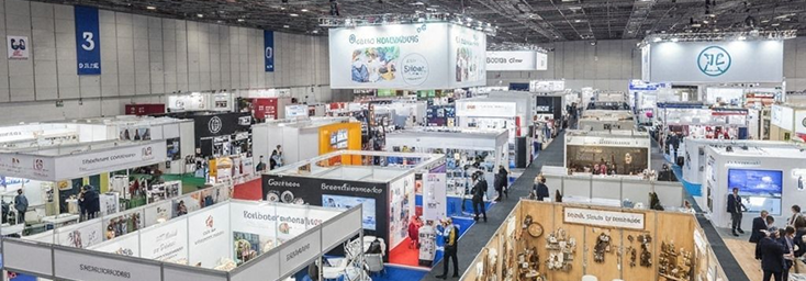 Triển lãm Vietbuild Hà Nội 2024 #2