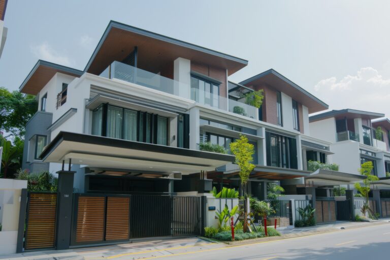 GIẢI PHÁP CHẤT LƯỢNG KHÔNG KHÍ CHO NHÀ PHỐ